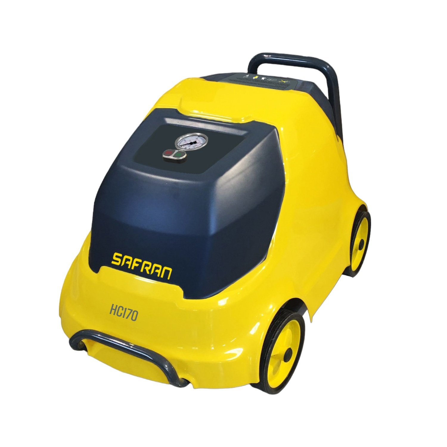 Basınçlı Oto Yıkama Makinası HC 170